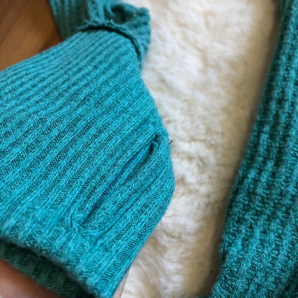 Free people we the free north shore thermal size S - Picture 5 of 8